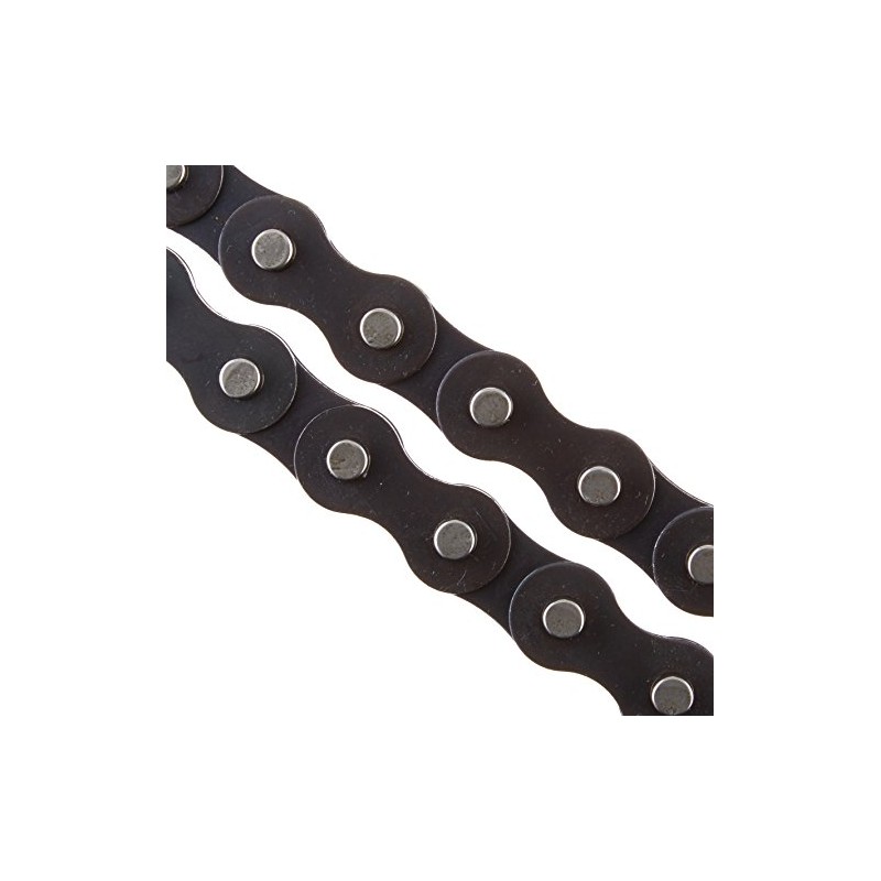 IRWIN Locking Chain Clamp Extension Chain, 20R, 18-Inch (40EXT), Black