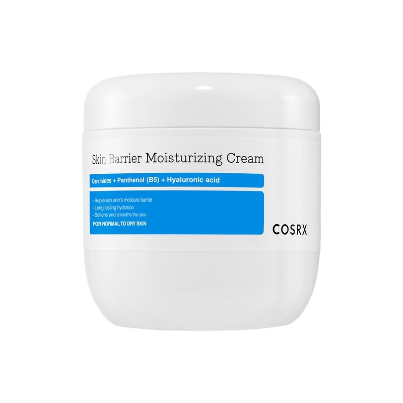 COSRX Skin Barrier Moisturizing Cream 450ml - COSRX Skin Barrier