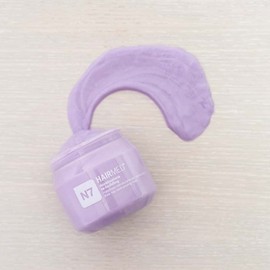 N7 – Mask Acetate Hair Large Keratin – Hairmed