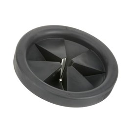 INS-11005 Disposer Splash Guard | Exact Fit Replacement for In-sink-erator 11005 | SHARPTEK.COM Parts - Made In USA | 180-Day Warranty