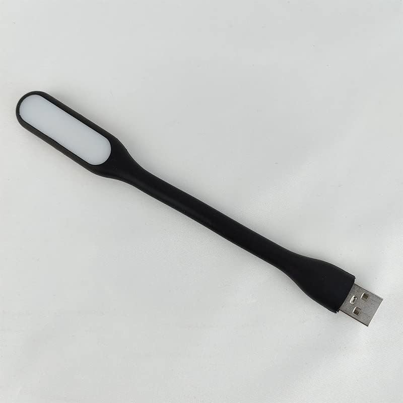 BUBUCAM USB Lamp LED Mini Light Laptop Computer Notebook Reading