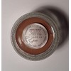 FASHION FAIR Perfect Finish TENDER GLO A457, SOUFFLE MAKEUP  1.17 OZ