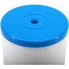CB6 Carbon Block Water Filter Replacement, 0.5 Micron