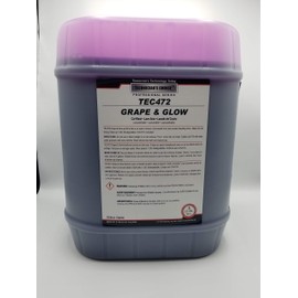 Technicians Choice Grape N Glow Car Wash Soap
