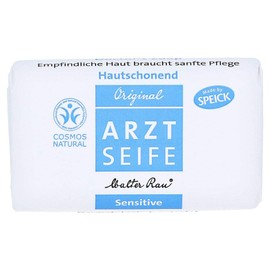 RAU Arzt Soap Sensitive 100g
