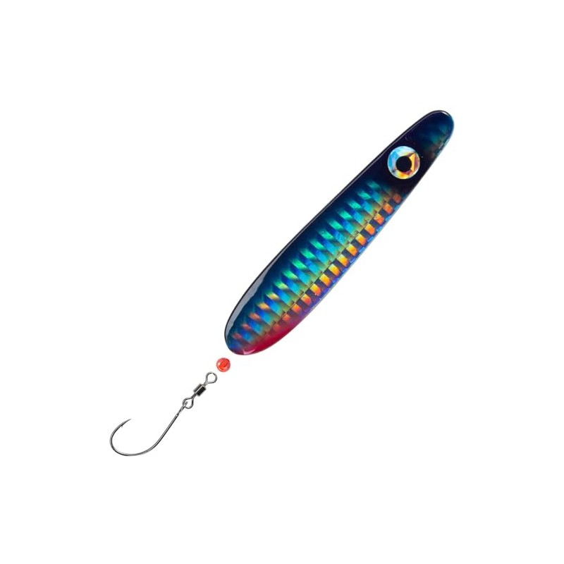 Troutwerk Troutwerk Inline Blinker 22 g 7.4 cm – Sea