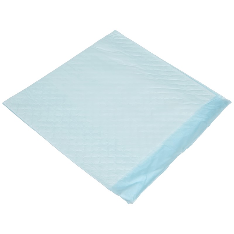 Trixie 23371 Welpen-Unterlage Nappy-Stubenrein mit Lavendelduft, 40 × 60 cm,