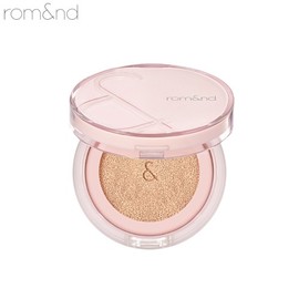 ROMAND Bloom in Coverfit Cushion 14g, Shade:19 Pure