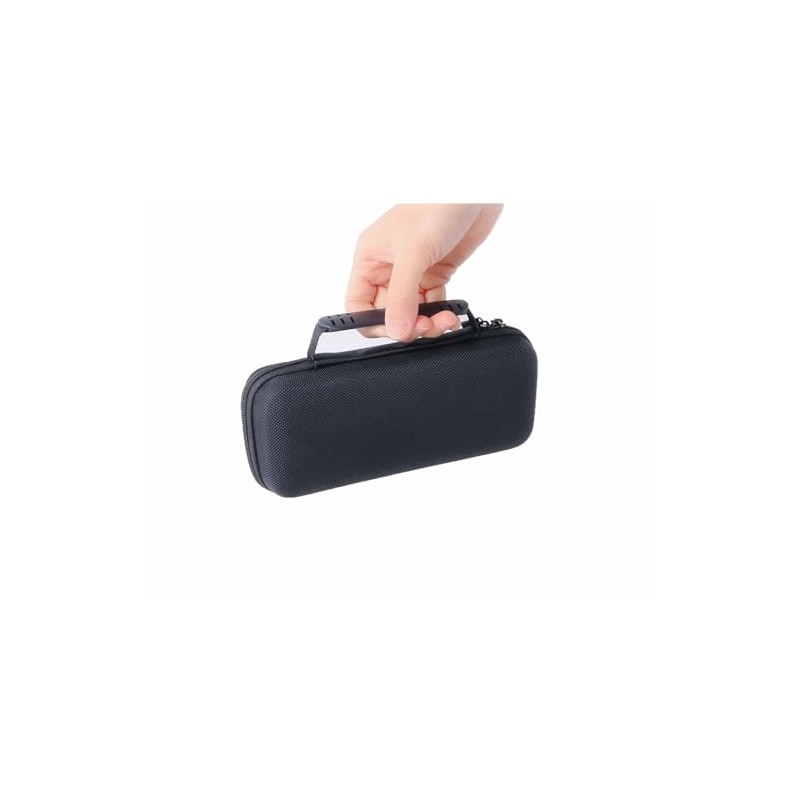 inDomit Hard Shell Protective Travel Case Compatible with KAIWEETS HT206D