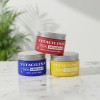 Vitacilina Facial, Humectante, Aclaradora, Antiarrugas Pack3
