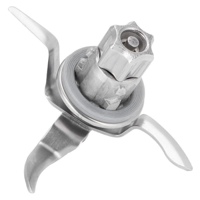 Blender Blade Stainless Steel Mixer Replacement Part Accessory Fit for