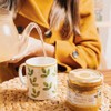 Jelly Tea, Té Natural en Gel con Naranja, Jengibre y
