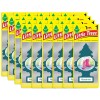 Little Trees Rainshine Air Freshener – 24 Count Bulk Pack