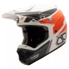 MSR™ Mav4 Inertia MX / Dirt Bike Helmet w/MIPS - Small