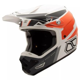 MSR™ Mav4 Inertia MX / Dirt Bike Helmet w/MIPS - Small
