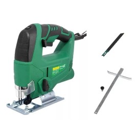 Lion Tools Sierra Caladora 570w Lion Tools 2895 Con Accesorios