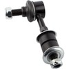 WEDOAUTO 2pcs Suspension Kit 2 Front Stabilizer Sway Bar Links