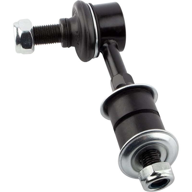WEDOAUTO 2pcs Suspension Kit 2 Front Stabilizer Sway Bar Links