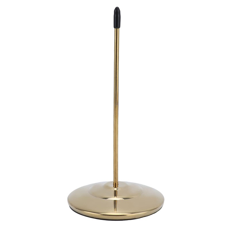 Ticket Holder, Receipt Tip, Non-Slip, Durable with Sturdy Round Base