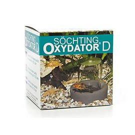 Sochting Oxydator D - Increase Oxygen Level in Shrimps Fish Tank Aquarium