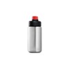 woom GLUG Stainless Steel Bottle, Water Bottle for Children, Bicycle