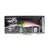 JACKALL Lure, Soul Shad 58SP Babataku Public Fish Laser.
