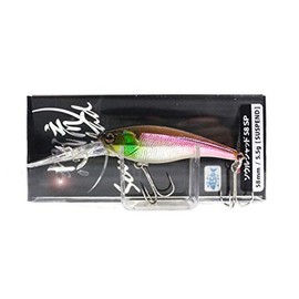 JACKALL Lure, Soul Shad 58SP Babataku Public Fish Laser.