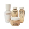 Sulwhasoo Essential Daily Routine Kit (4 Items). Premium K-Beauty