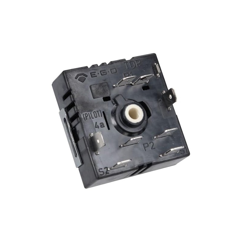 easyPART Suitable for EGO Energy Regulator 50.87021.000 for Cooker |