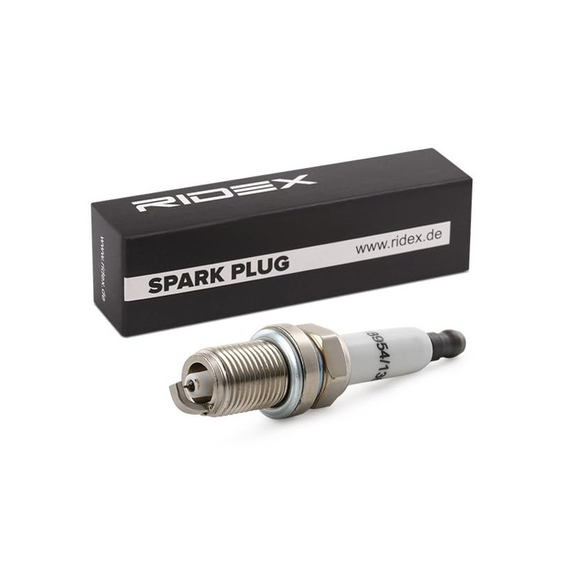 RIDEX Spark Plug Ignition System 686S0025