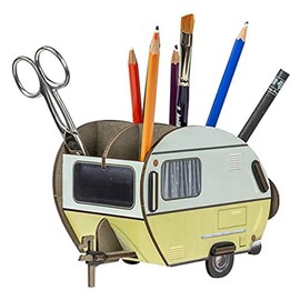 Memo Box blue - Werkhaus