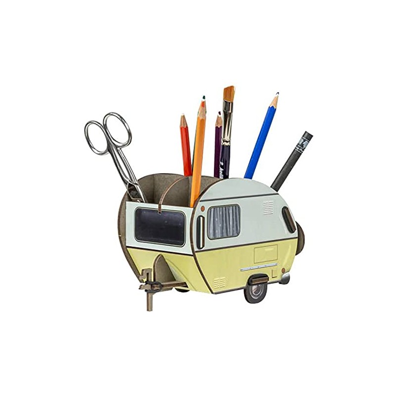 Memo Box blue - Werkhaus