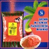 Asia Trans Li Hing Mui Crack Seed Plum Powder |
