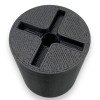 Zephyrs Market Hobie Steering Riser - Raises the Steering Knob