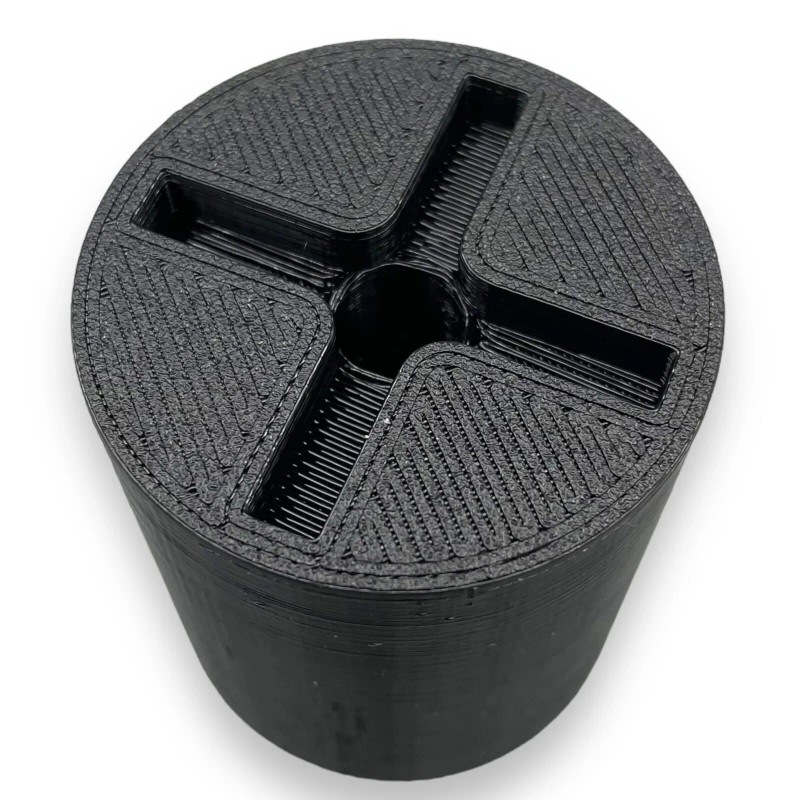 Zephyrs Market Hobie Steering Riser - Raises the Steering Knob