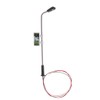 Fenteer 20 Pieces Ho 1:200 Degree Graduation Street Lights Street