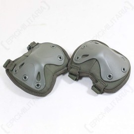 Elbow Protectors Protect - Olive