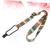 Abaodam Clip Guitar Strap Guitar Straps Adjustable Electric Guitar Strap