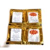 Gopuram Durga Turmeric and Kumkum Combo - 50 Packets (1)