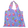 Crayon Shin-chan [Eco Bag] Shopping Bag/Chocobi PU