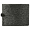 vhbw Filter Activated Carbon Filter Replacement for Miele DKF11-1, 7353170,