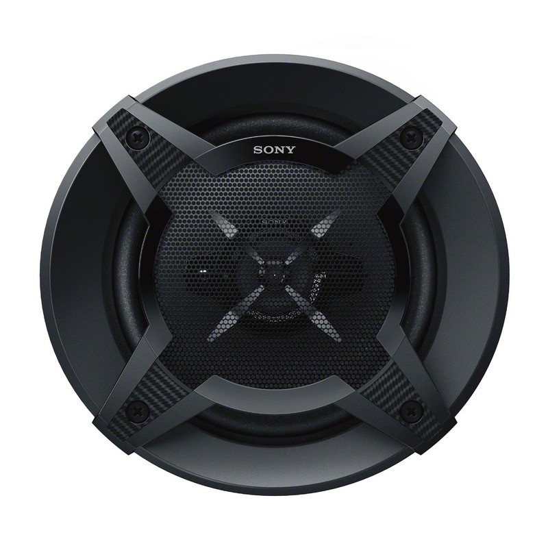 Sony XS-FB1330 5-1/4 (13 cm) 3-Way Speakers (Pair)