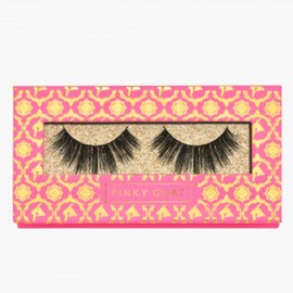 Pinky Goat Raha Deluxe 3D Silk Fibre Lashes
