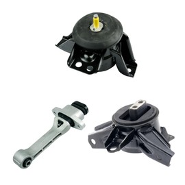 ONNURI Engine Motor & Transmission Mount Compatible with 2016-2020 Kia Sorento 3.3L AWD AUTO Set 3pc -K4516 |A71024 A71094 EM7554