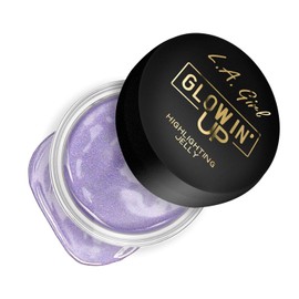 L.A. Girl Glowin'Up Jelly Highlighter, Cosmic Glow GLH705
