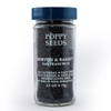 Morton & Bassett Poppy Seed, 2.5-Ounce jar