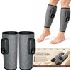 Relieve Muscle Fatigue & Restore Leg Comfort-Warm Gray
