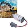 Fuel Shut Off Solenoid Valve 30A87‑00040 30A87‑20402 Stainless Steel Stop