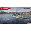 World Of Warships: Legend