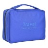 Monzó Cosmetiquera Para Viaje, Cosmetiquera Plegable, Cosmetiquera